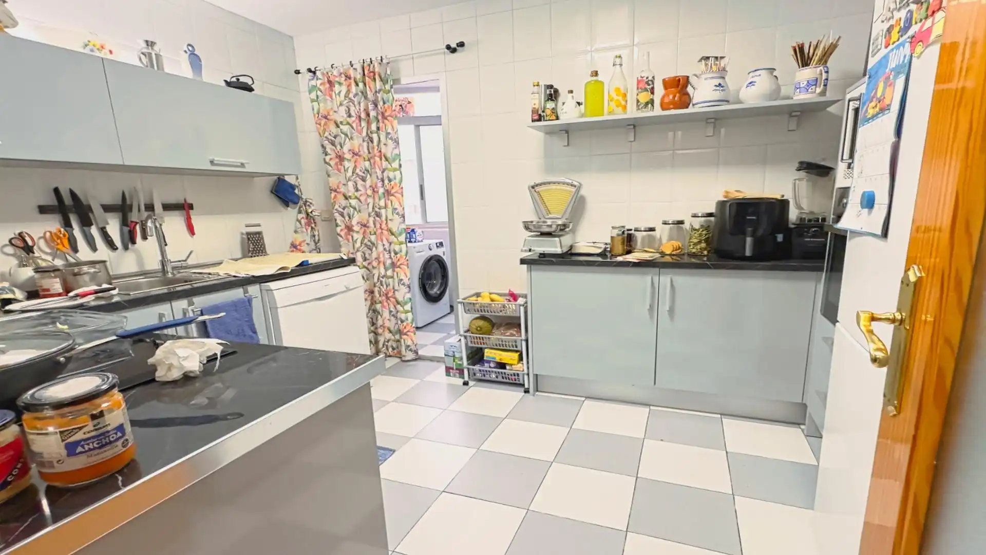 Wohnung zum Verkauf in Avenida de la Aigüera, imagen 53