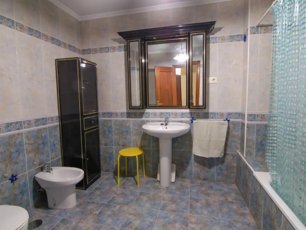 Baño de Casa o chalet en venta en La Rinconada