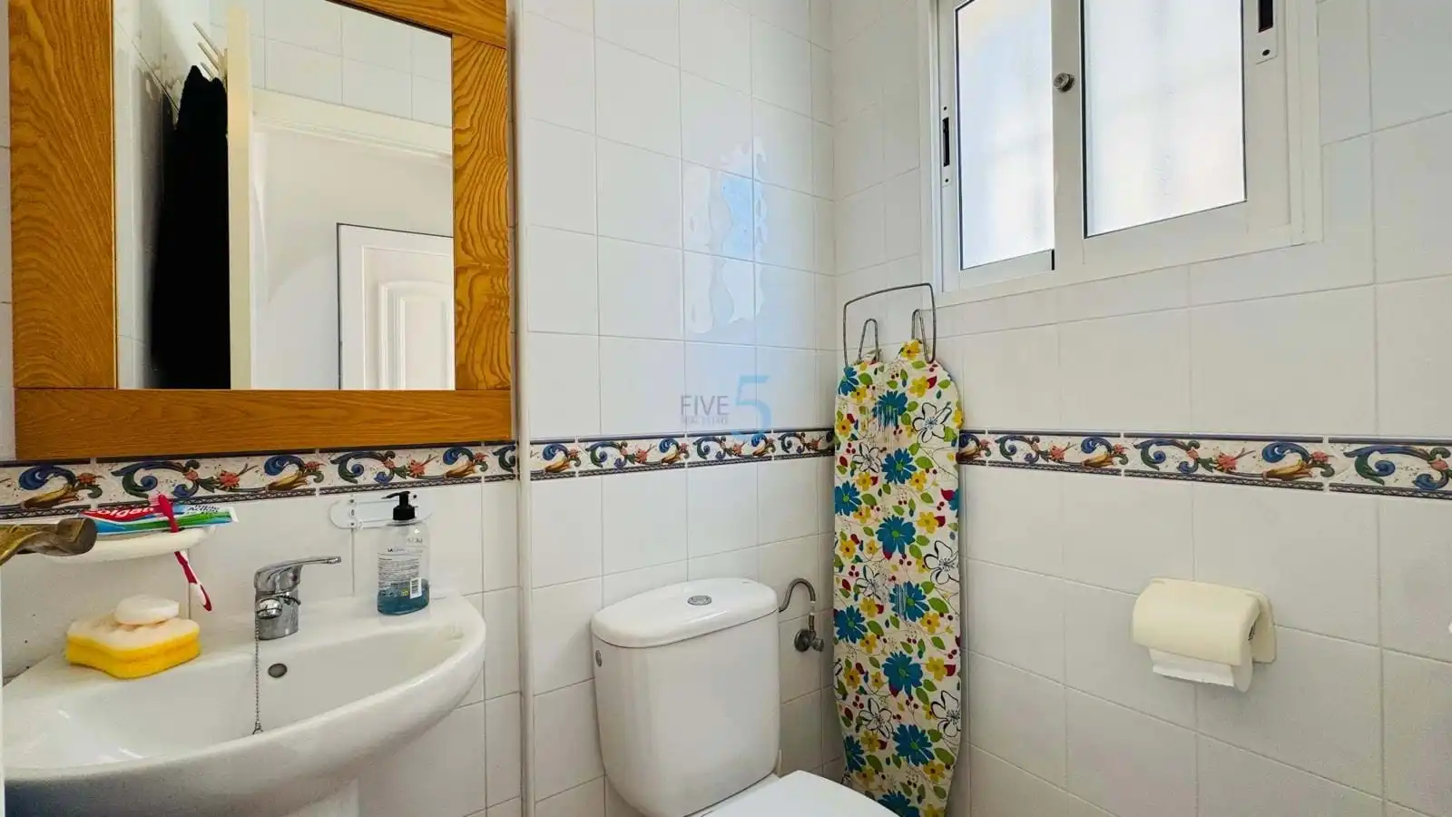 Maison mitoyenne avec terrasse à vendre à Orihuela Costa, imagen 9
