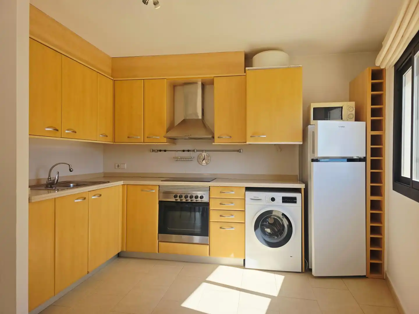 Apartament amb jardí en venda a Formentera, imagen 6