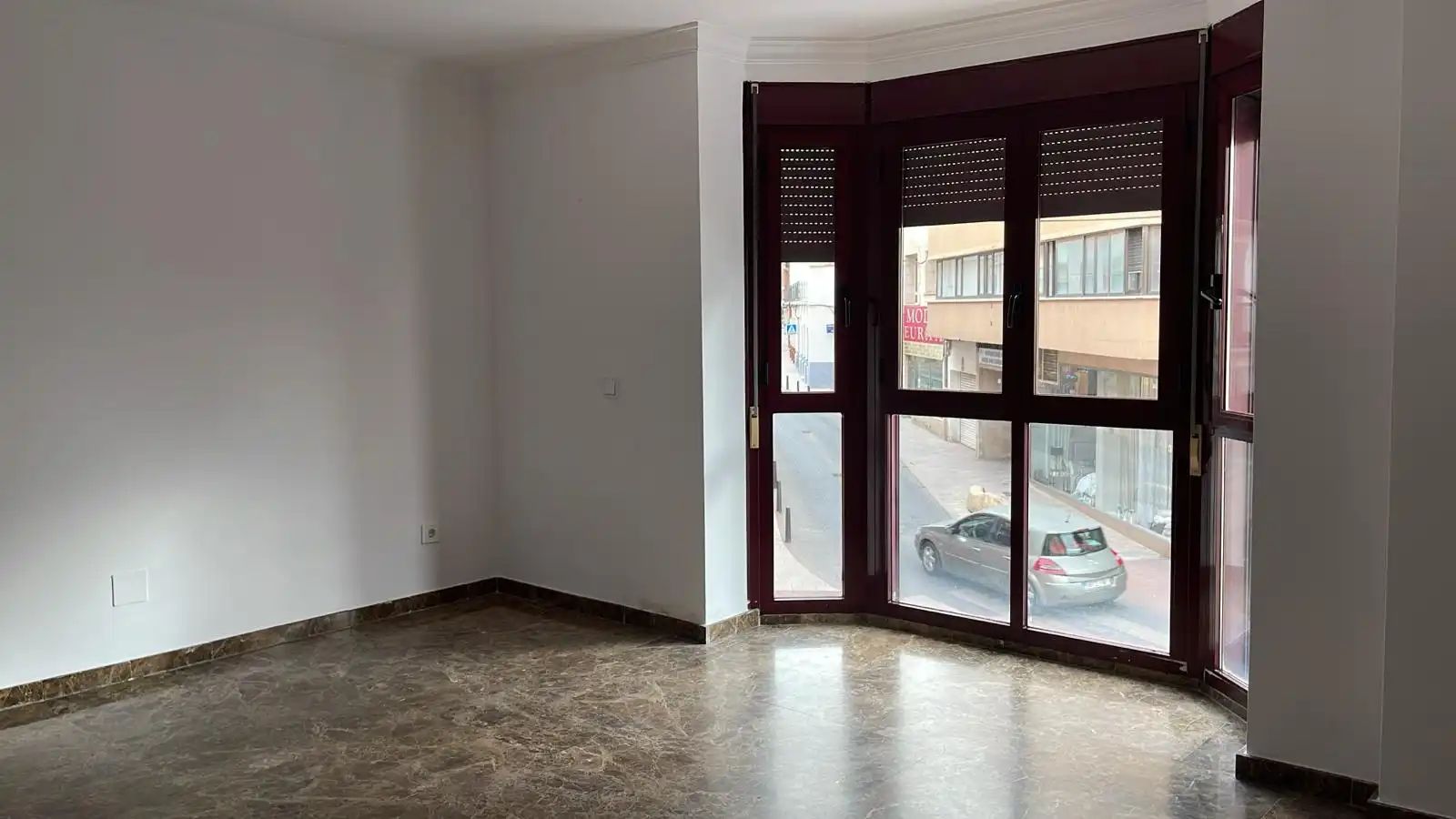 Bedroom of Flat for sale in Alcázar de San Juan  with Terrace