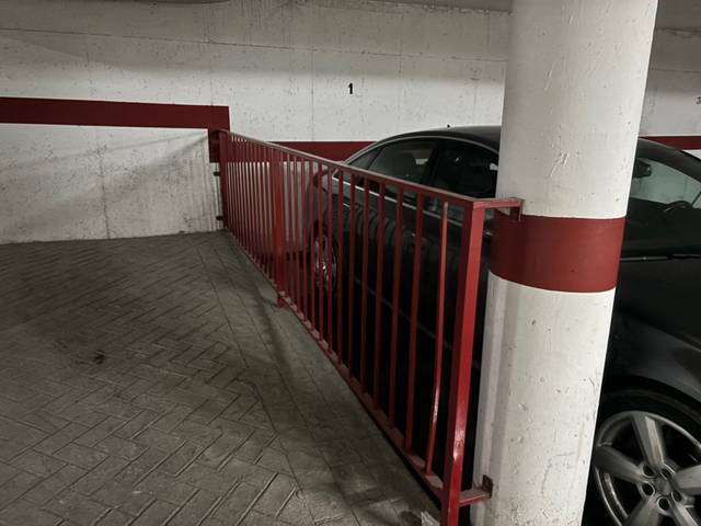 Garaje en Venta en Calle Santa Paula en La Malahá