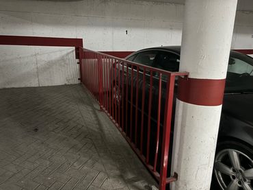 Individual amb ascensor en venda a Calle Santa Paula