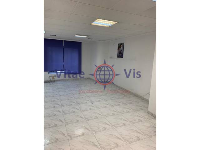 Oficina en Alquiler en Calle Rebolloso, -1 en San Mateo