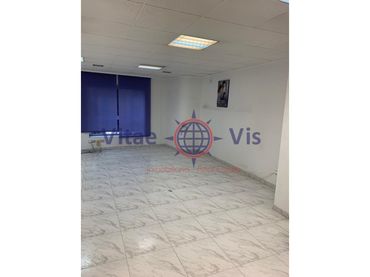 Oficina amb ascensor de lloguer a Calle Rebolloso