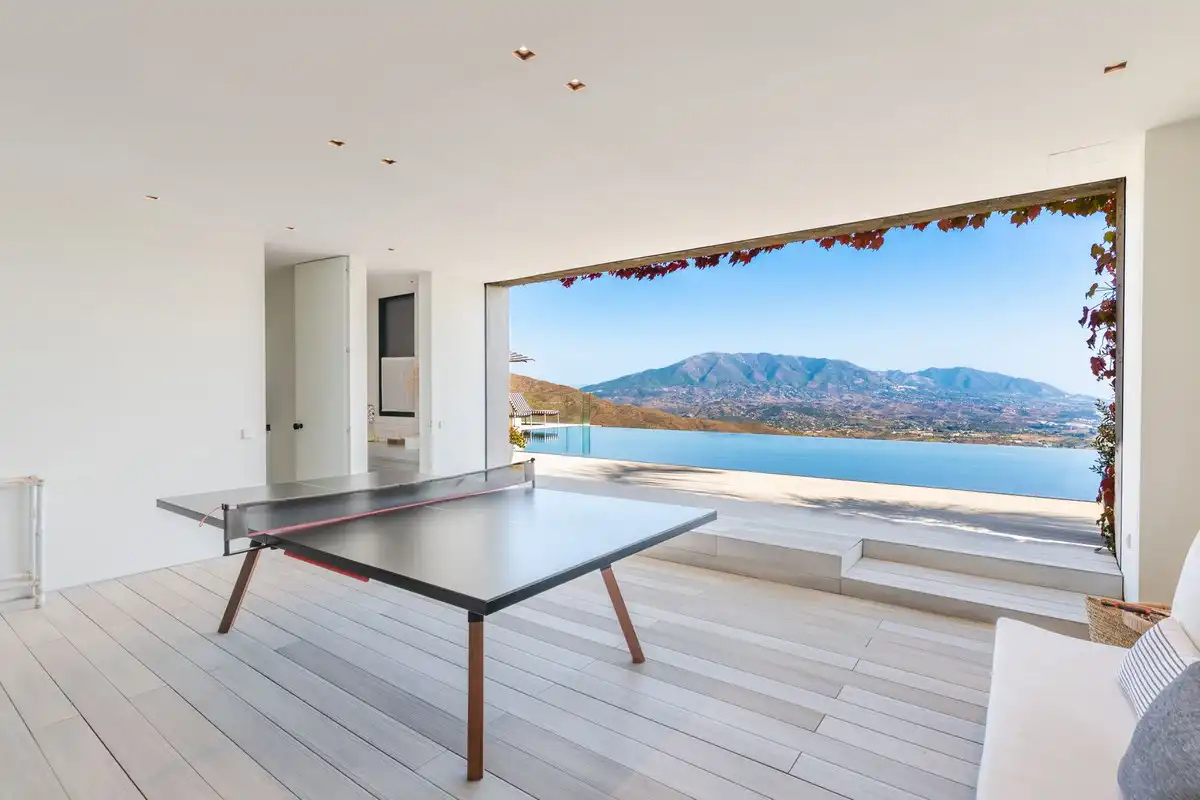 Casa a schiera in vendita a Elviria - Cabopino, imagen 44