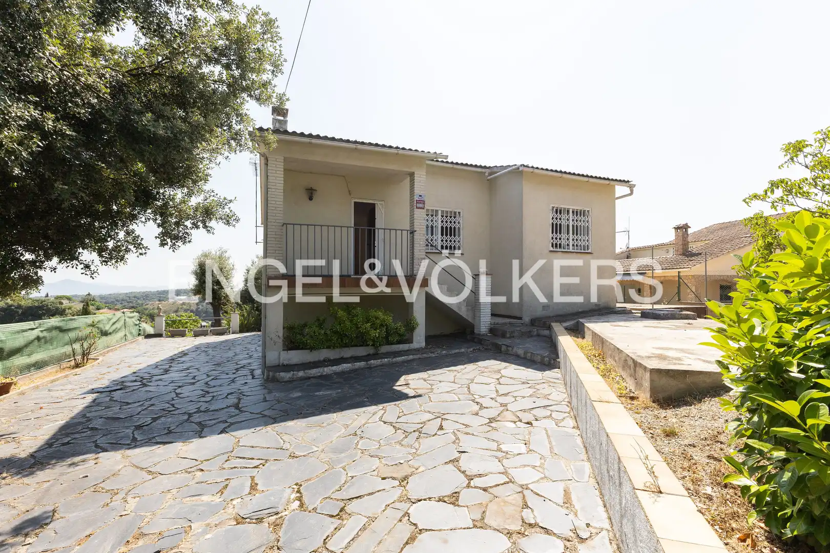 Casa amb jardí en venda a Cànoves I Samalús, imagen 35