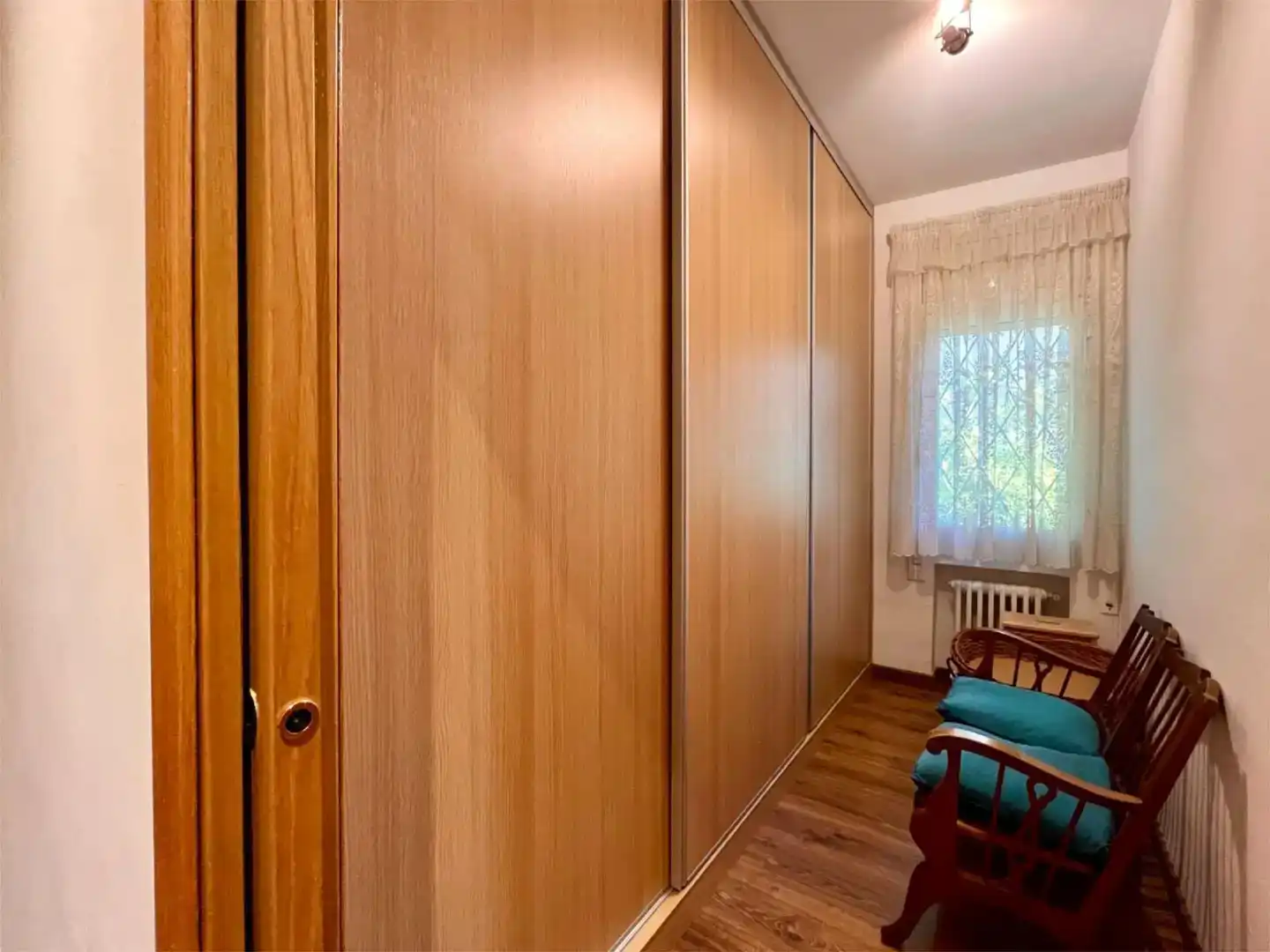 Habitación de Casa o chalet en venta en Begues con Aire acondicionado, Piscina y Balcón