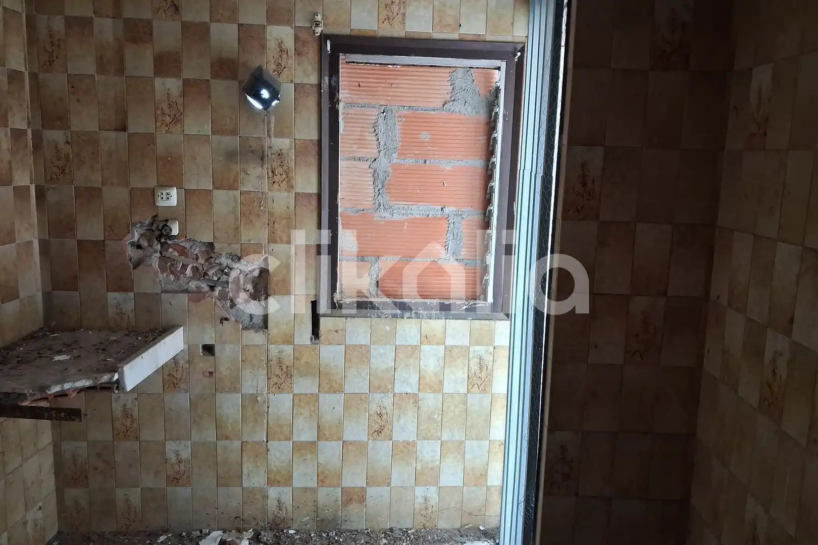 Bany de Casa o xalet en venda en Sabadell