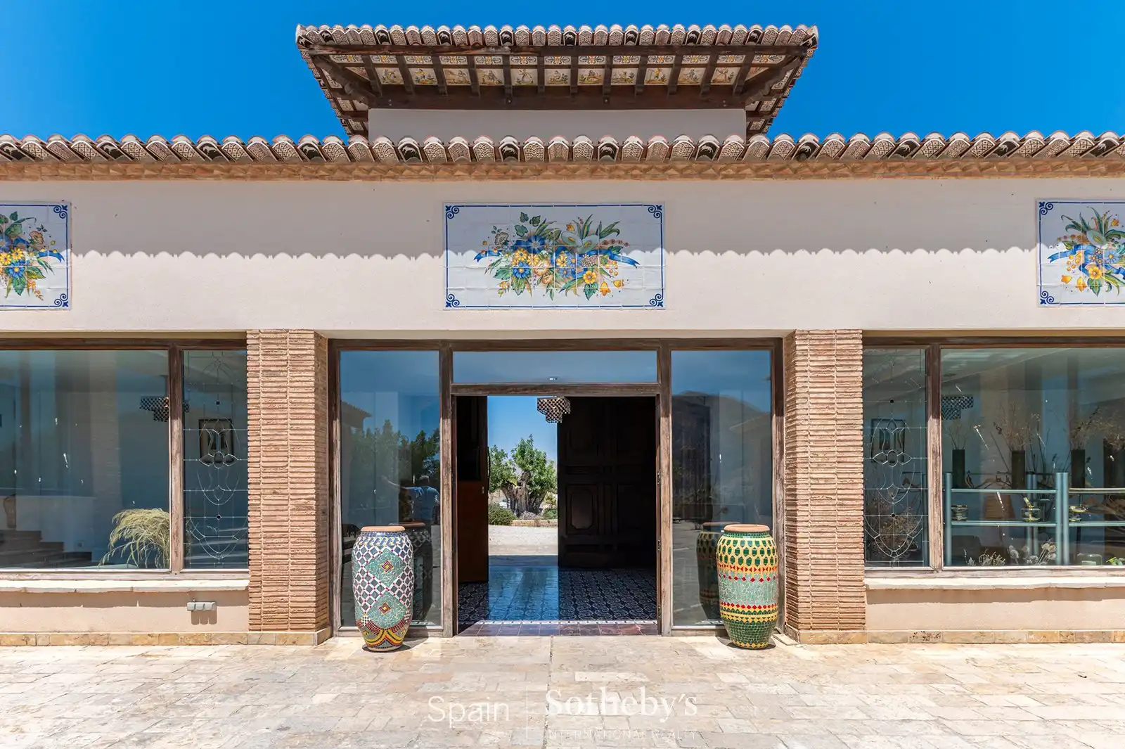 Maison avec piscine à vendre à Camí del Rebolledo, imagen 38
