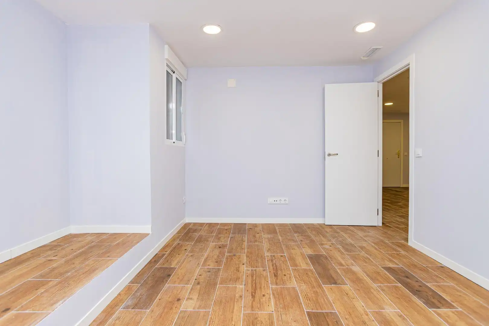 Estudio en venta en Alcobendas con Calefacción y Amueblado