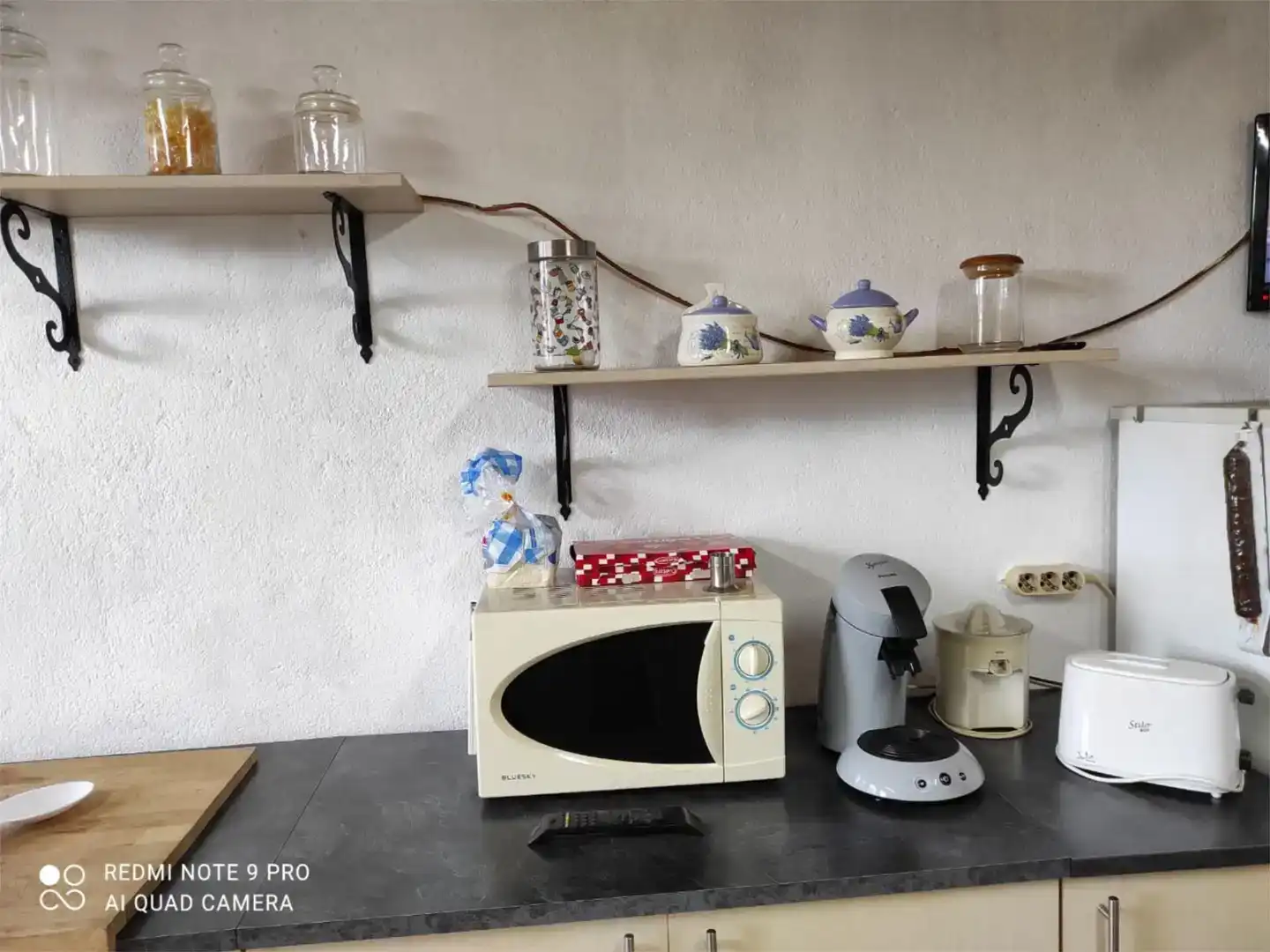 Cocina de Casa o chalet en venta en Monterroso con Jardín privado, Piscina y Amueblado