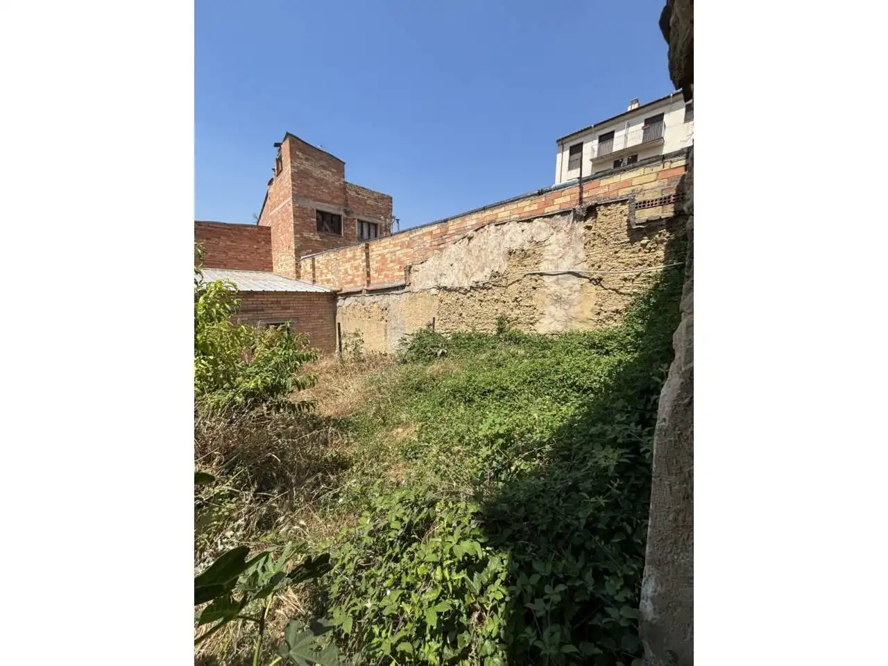 Residential for sale in Vilanova de Meià
