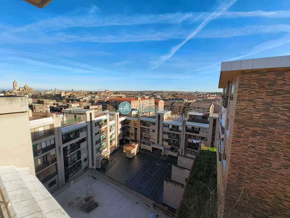 Appartement à louer à Ezequiel González - Conde de Sepúlveda, imagen 43