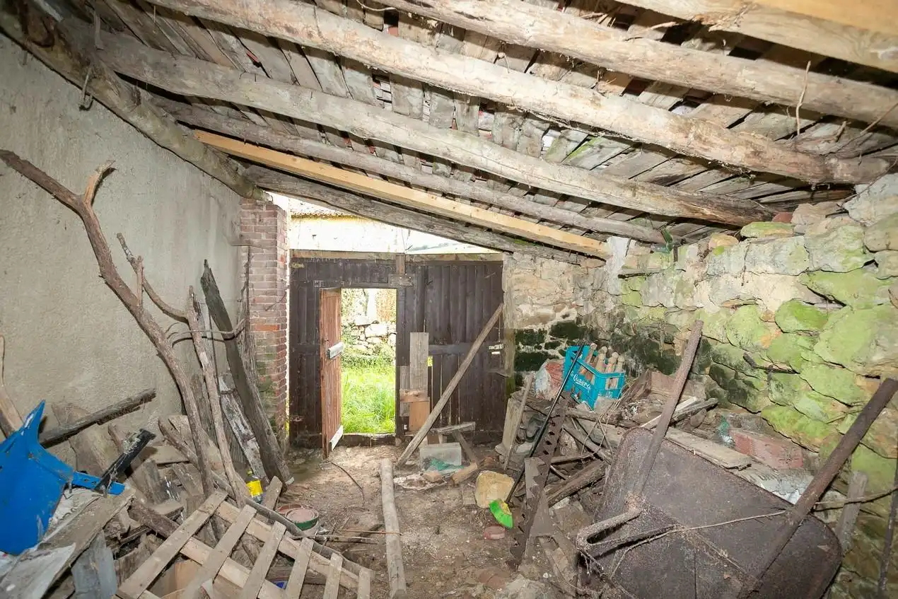 Casa amb jardí en venda a Ribadedeva, imagen 31