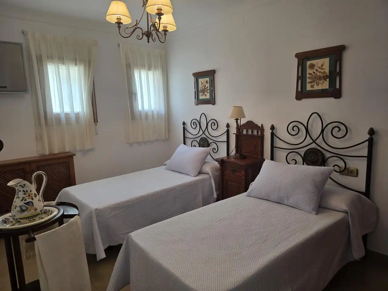 Casa con piscina in vendita a Almagro, imagen 32