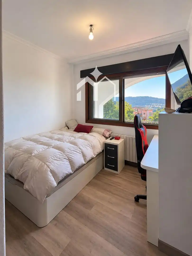 Chalet en venta en Aldán, imagen 12