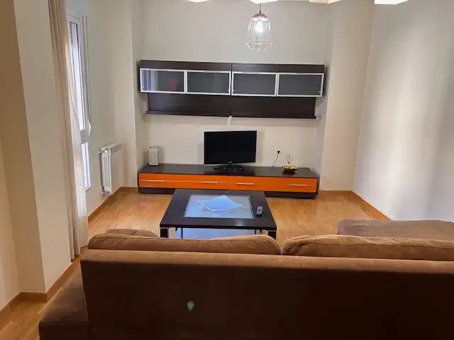 Flat with lift to rent in Calle Cruces 1, imagen 8