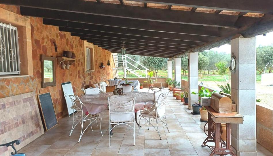 Photo 1 of House or chalet to rent in Sencelles, Illes Balears