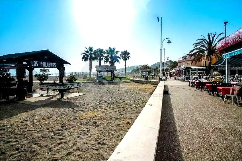 Gewerbefläche zum Verkauf in Avenida Juan Sebastián Elcano, imagen 6