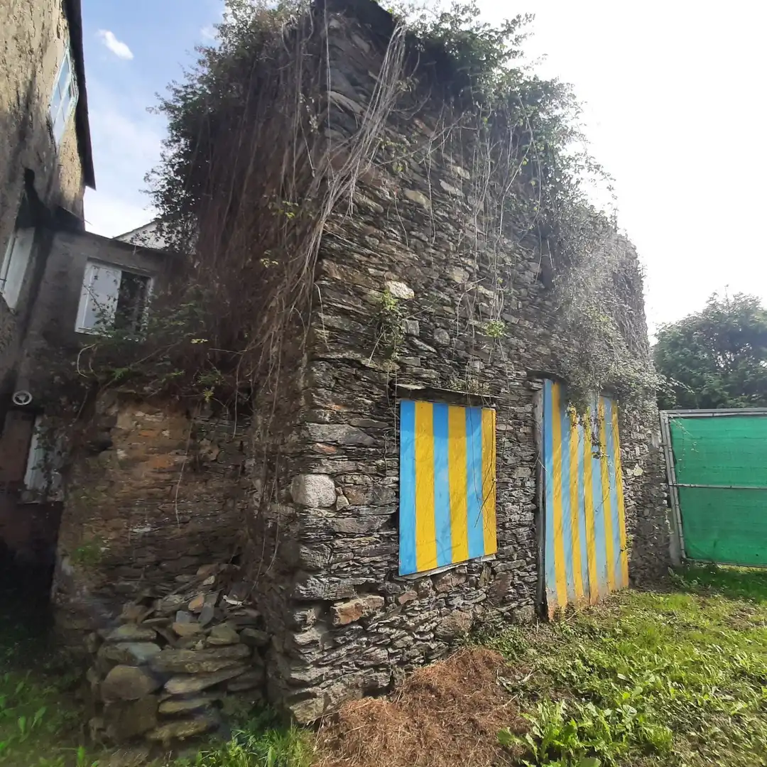 Xalet amb jardí en venda a AV SUASBARRAS 11, imagen 29