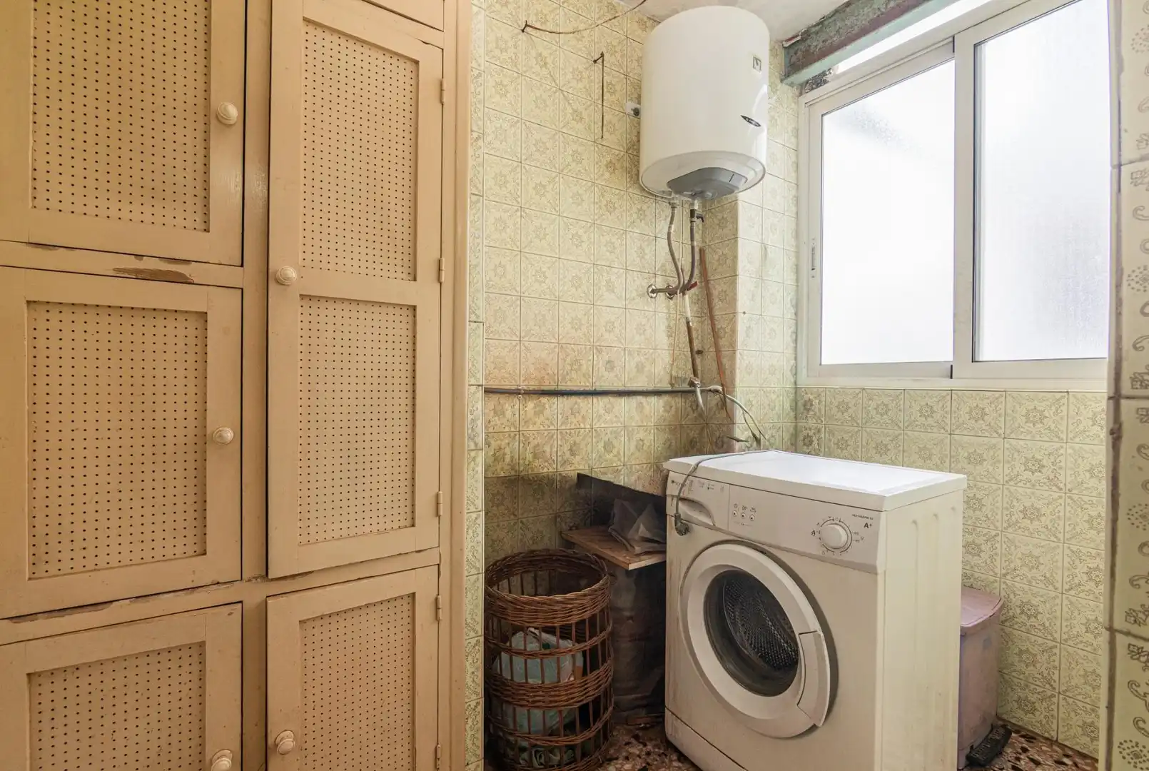 Wohnung mit Aufzug zum Verkauf in CLEMENTE GONZALVEZ VALLS, imagen 33