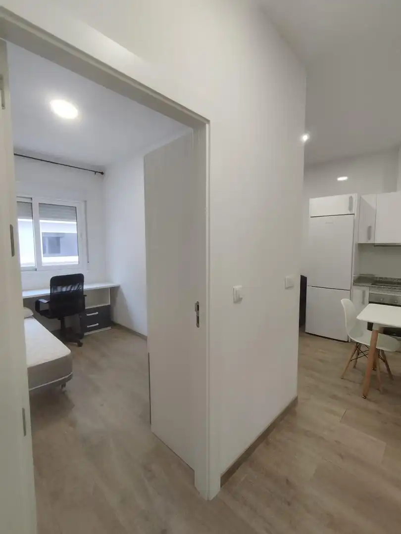 Piso de alquiler en Espinardo