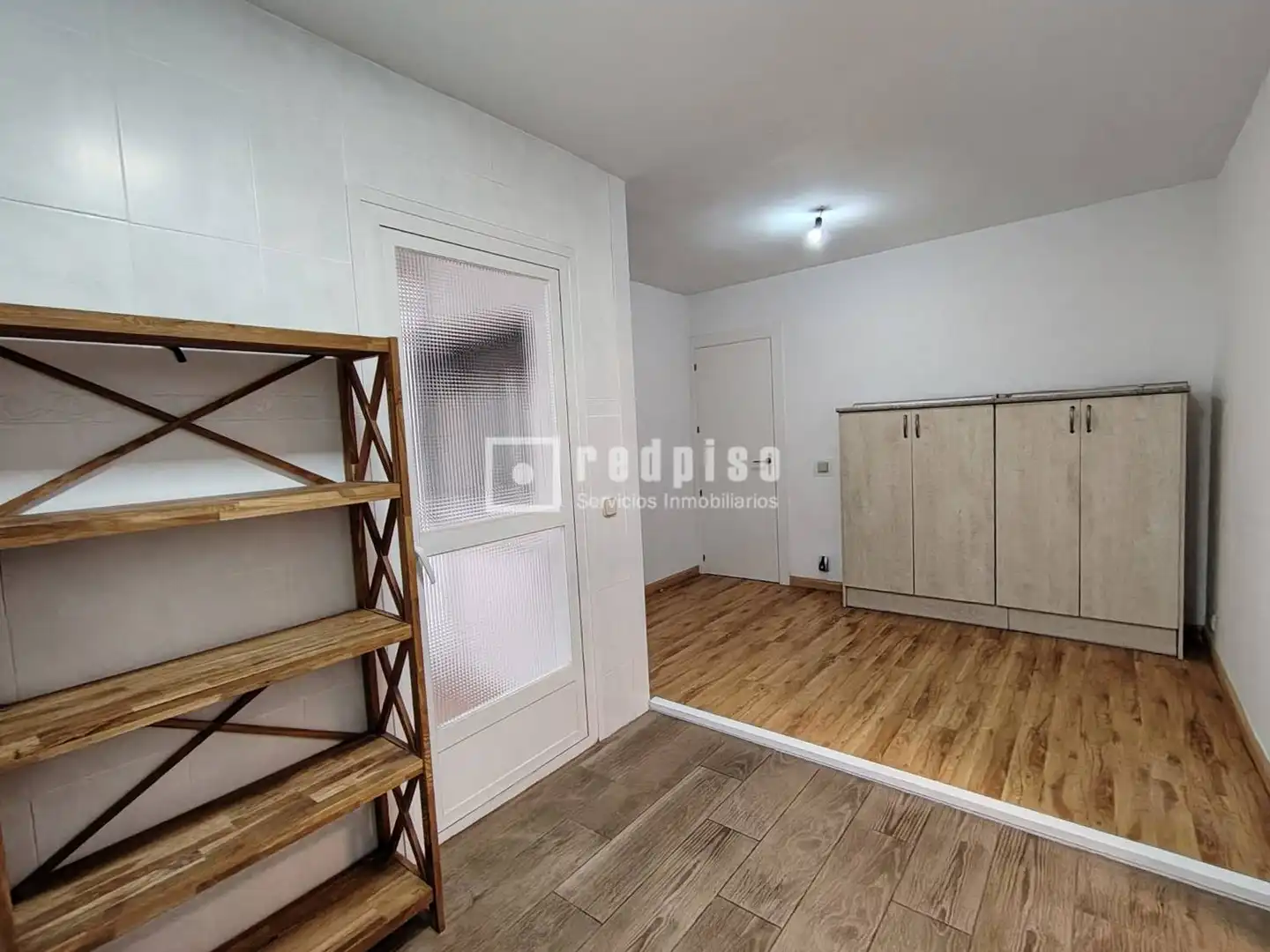 Bedroom of Flat for sale in Alcalá de Henares  with Air Conditioner, Heating and Terrace