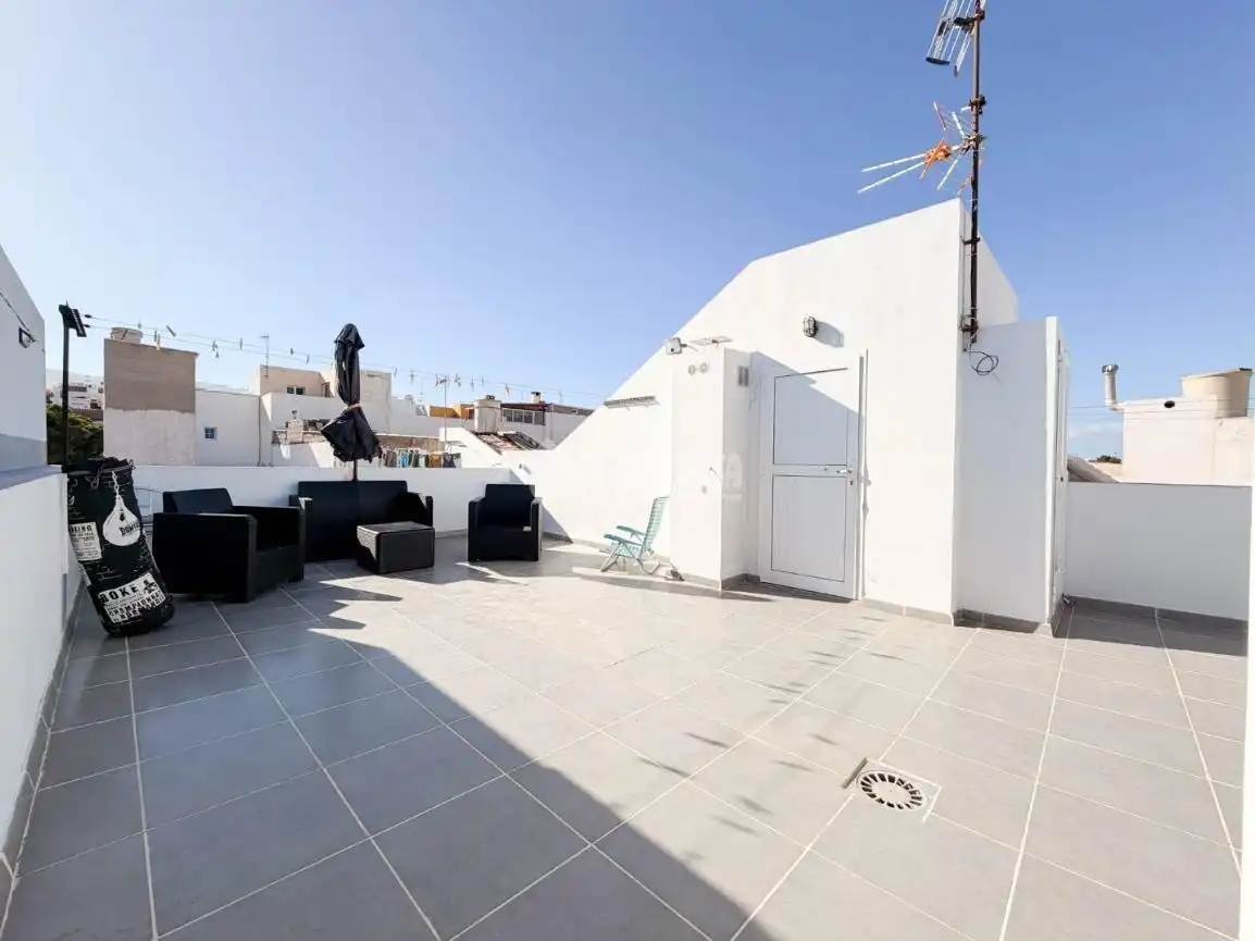 Appartement à vendre à Carrizal, imagen 16