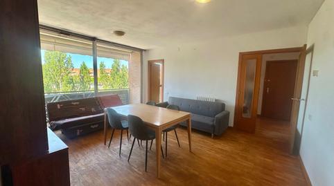 Foto 2 de Piso de alquiler en N/a, Nord, Vic