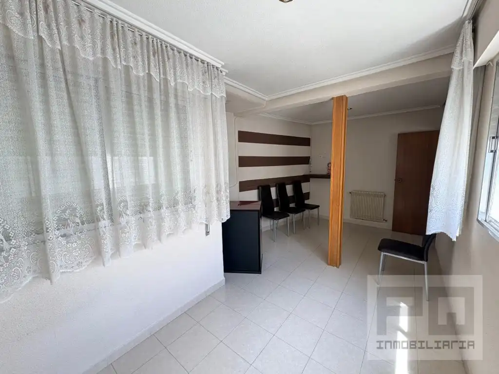 Wohnzimmer von Wohnung zur Miete in Las Navas del Marqués 