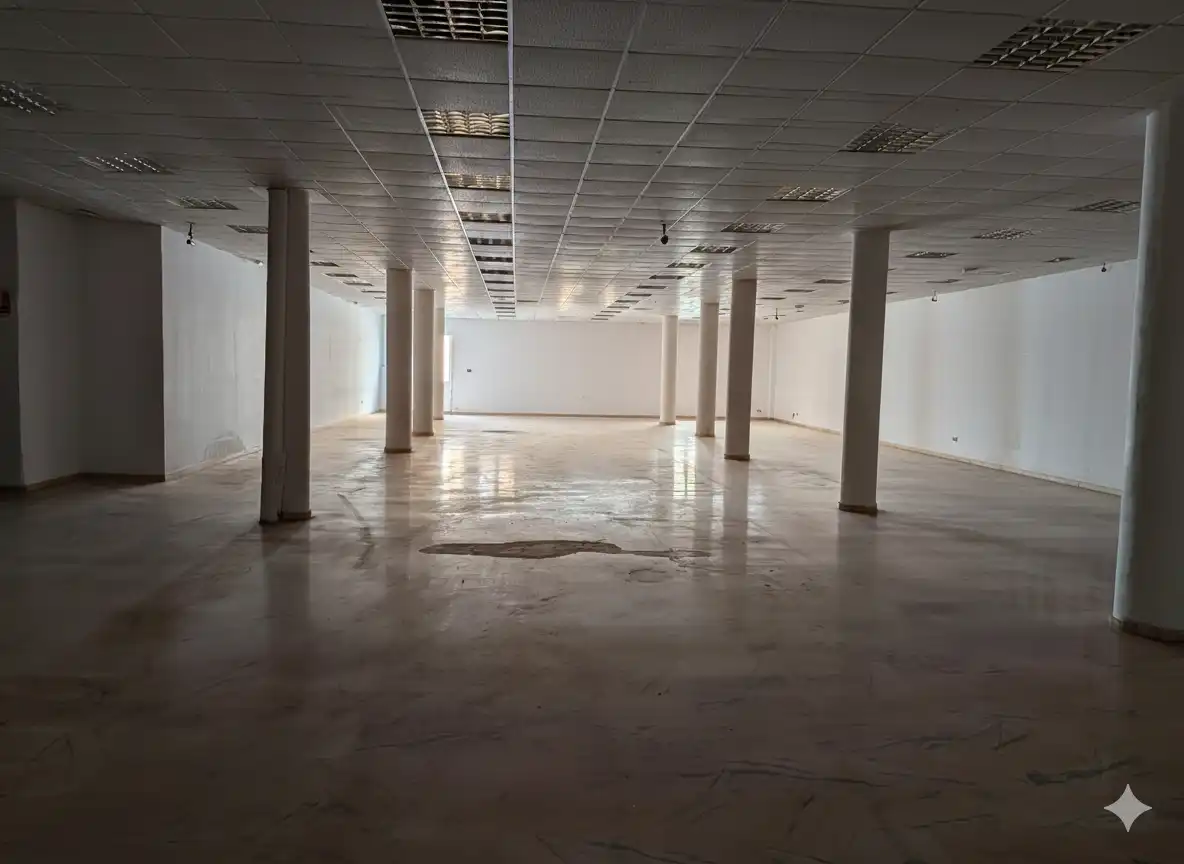 Gewerbefläche zur Miete in Centro - Doña Mercedes, imagen 4