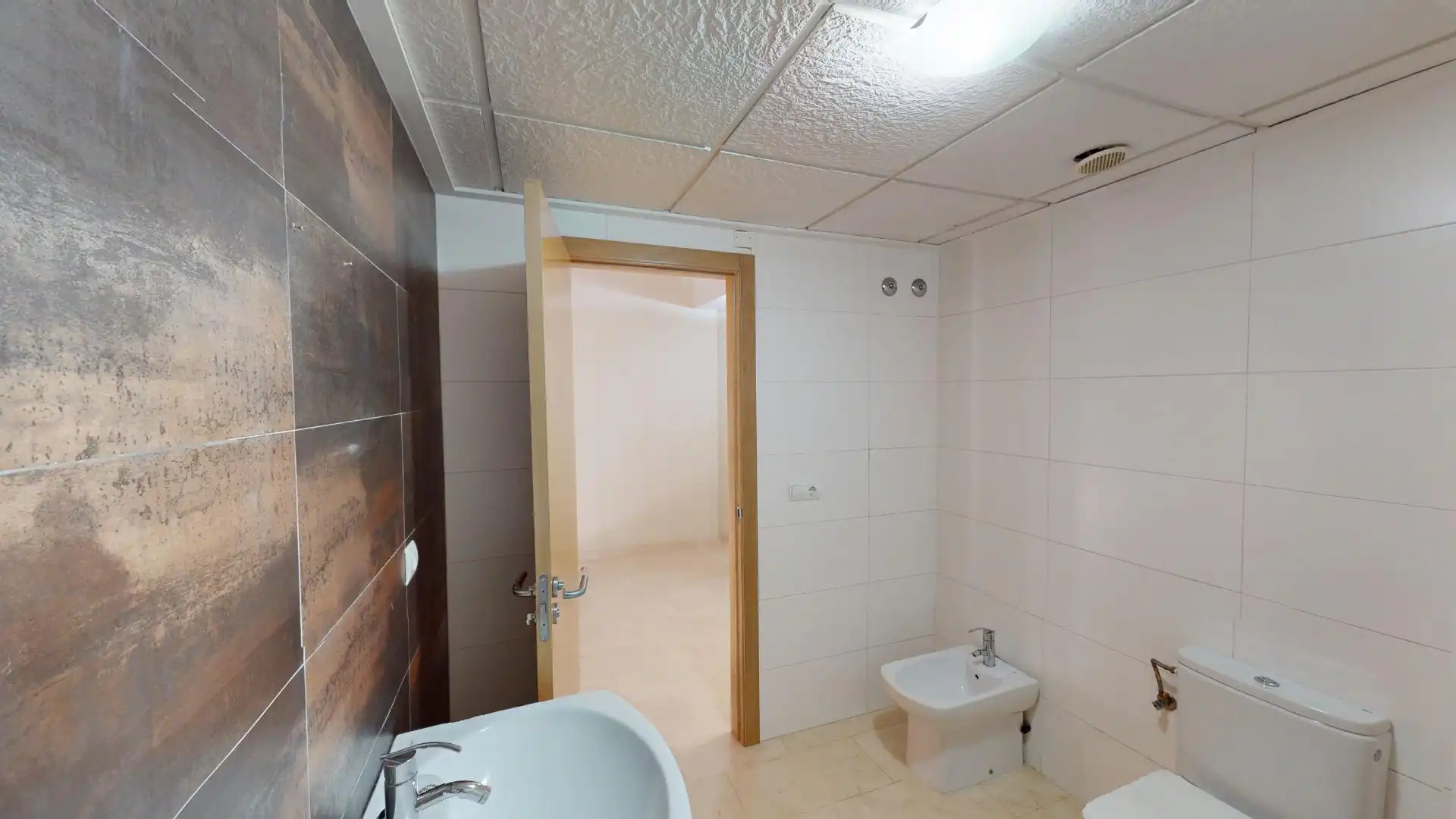 Dúplex en venta en Oliva con Aire acondicionado, Calefacción y Terraza