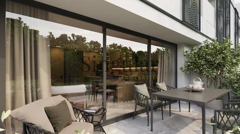 Foto 2 de Casa adosada en venda a  de Sant Pol, S'Agaró, Girona