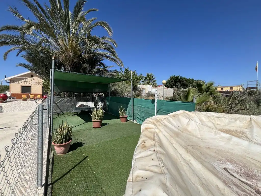 Casa amb piscina en venda a Fortuna, imagen 25