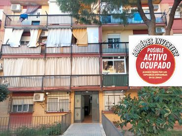 Wohnung zum Verkauf in Avenida Rey Juan Carlos I