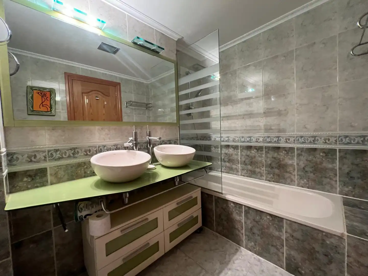 Appartement avec terrasse à vendre à Portillejo - Valdegastea, imagen 12