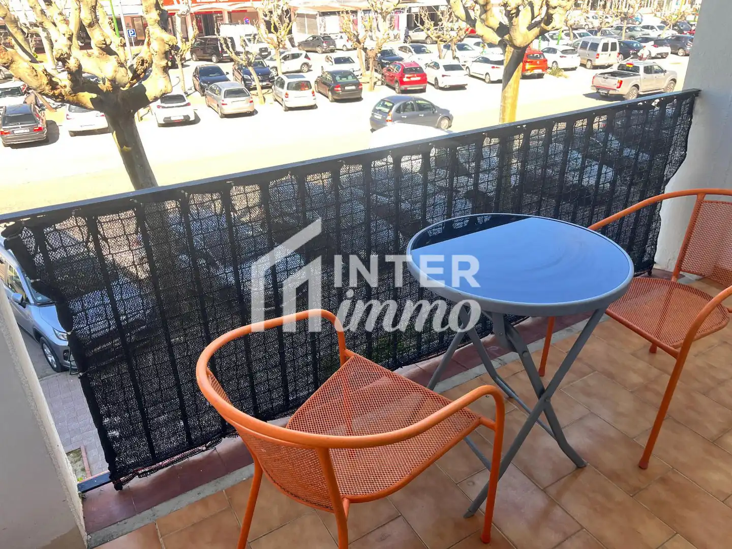 Apartamento con piscina en venta en Calle gran reserva carrer de les FLORS 3, imagen 19