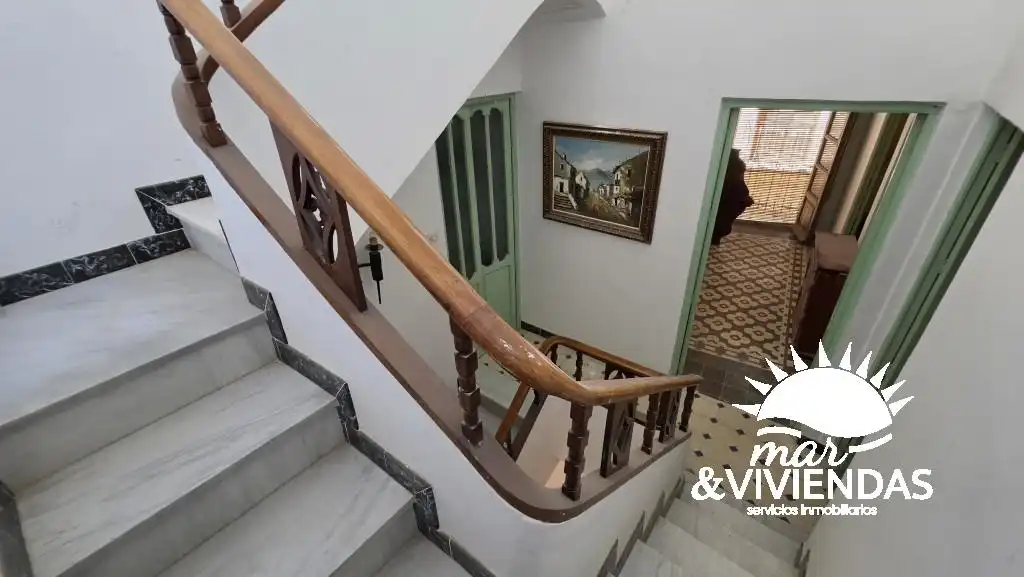 Casa o xalet en venda en Albox amb Balcó