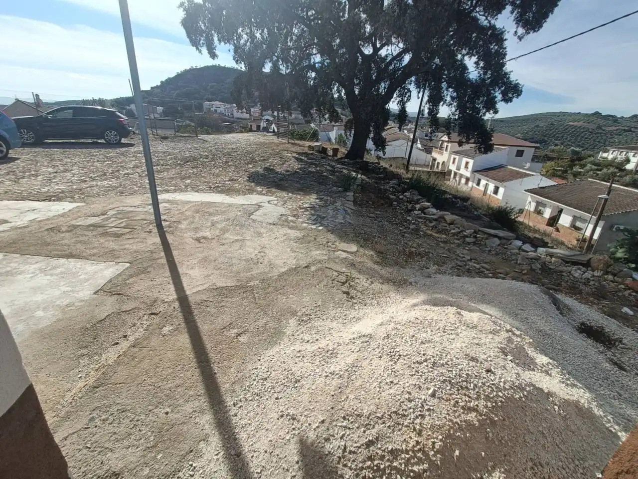 Casa o xalet en venda en Loja amb Jardí privat i Moblat