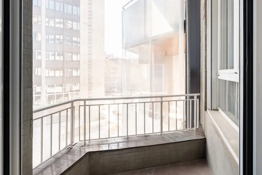 Terraza de Apartamento en venta en Barcelona con Aire acondicionado, Terraza y Amueblado