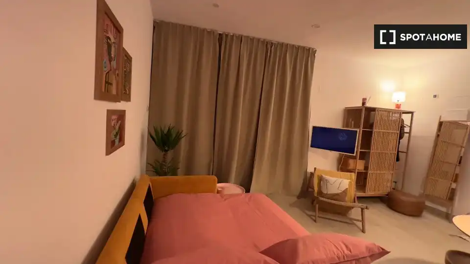 Wohnung zur Miete in Centre