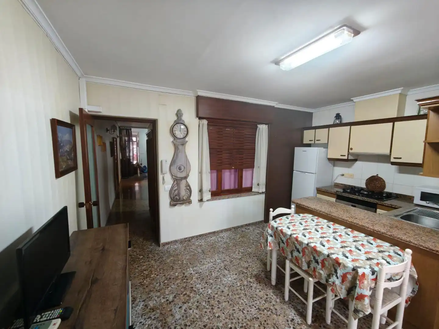 Planta baja en venta en Carrer del Doctor Clarà, Centro