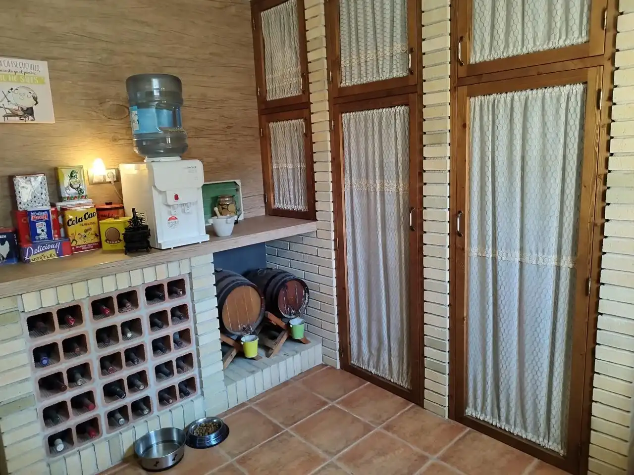 Casa amb terrassa en venda a Carrer de Joan Miró, imagen 57