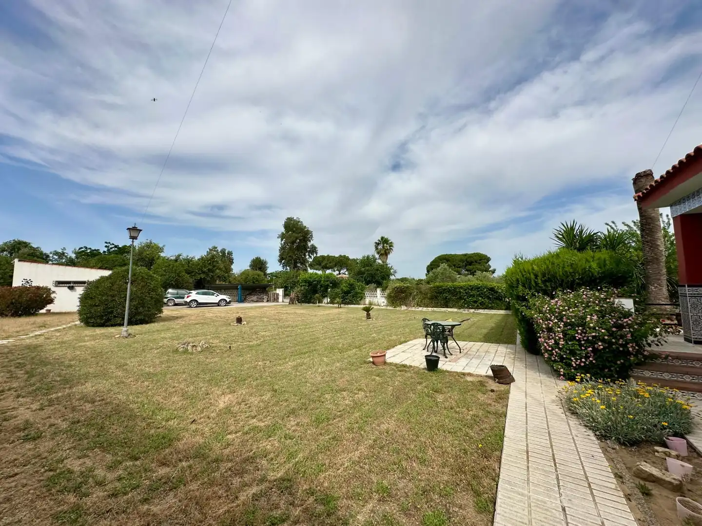 Houses for sale in Paradas