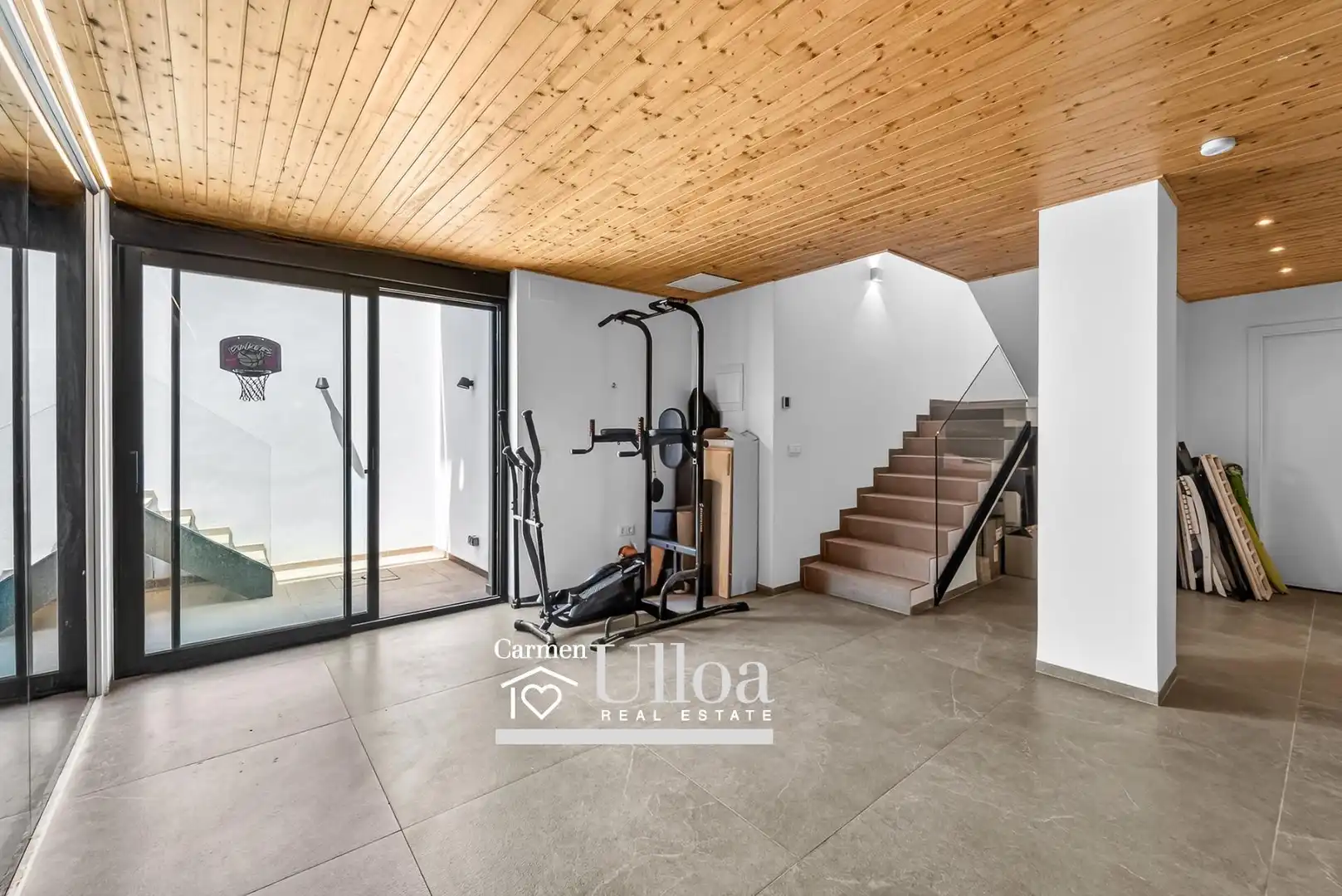 Casa o xalet en venda en Sant Joan d'Alacant amb Aire condicionat, Calefacció i Terrassa