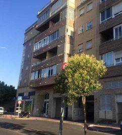 Garaje en Venta en C/ San Fernando en Villalba Estación