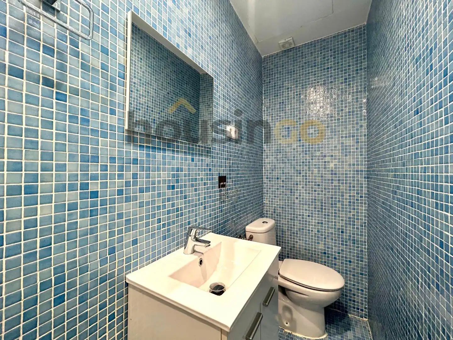 Apartments for rent in Sagasta, Trafalgar