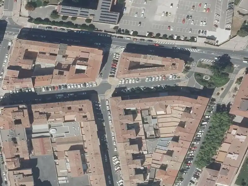 Casa o xalet en venda a 26004, San Millán - Ayuntamiento