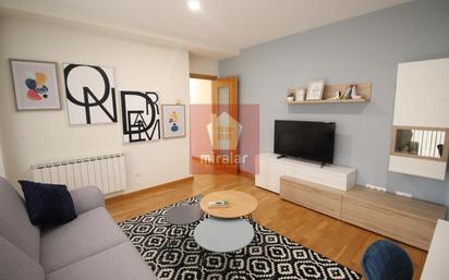 Living room of Flat for sale in Salvaterra de Miño